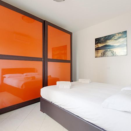 Milan Rogoredo - Bright Apartment 外观 照片