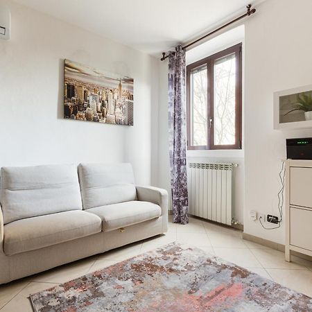 Milan Rogoredo - Bright Apartment 外观 照片