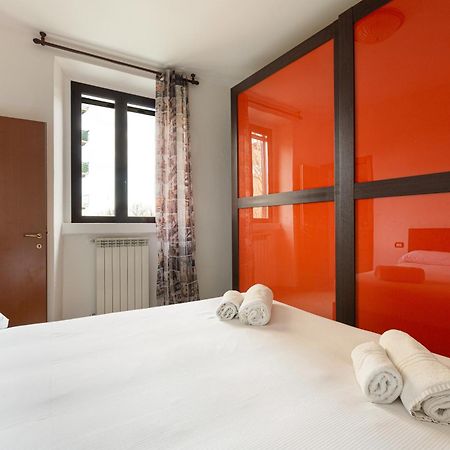 Milan Rogoredo - Bright Apartment 外观 照片