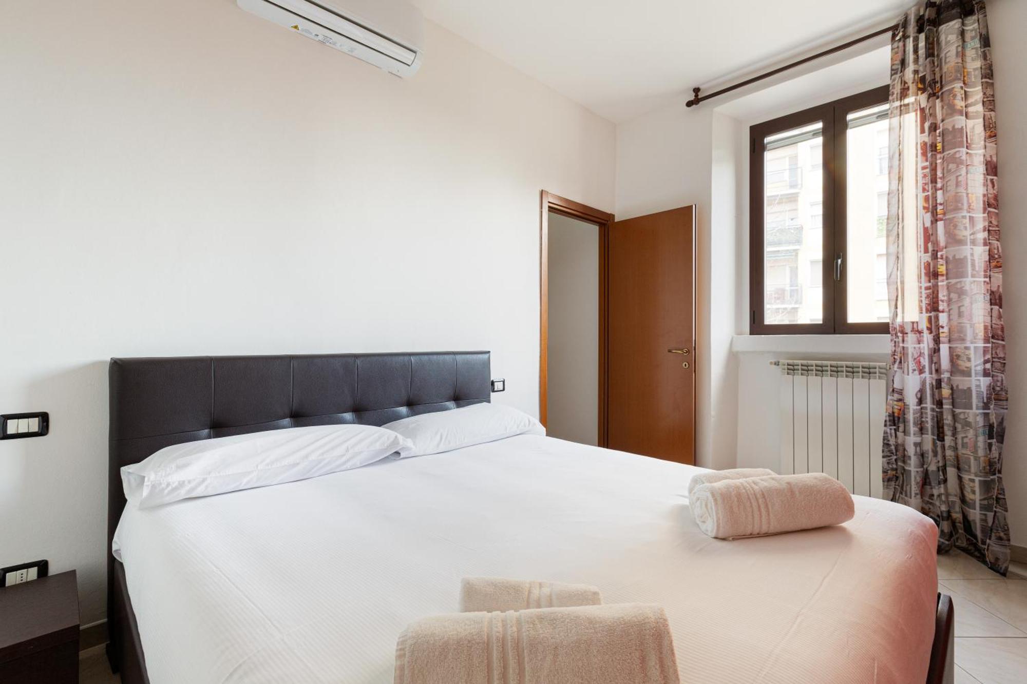 Milan Rogoredo - Bright Apartment 外观 照片